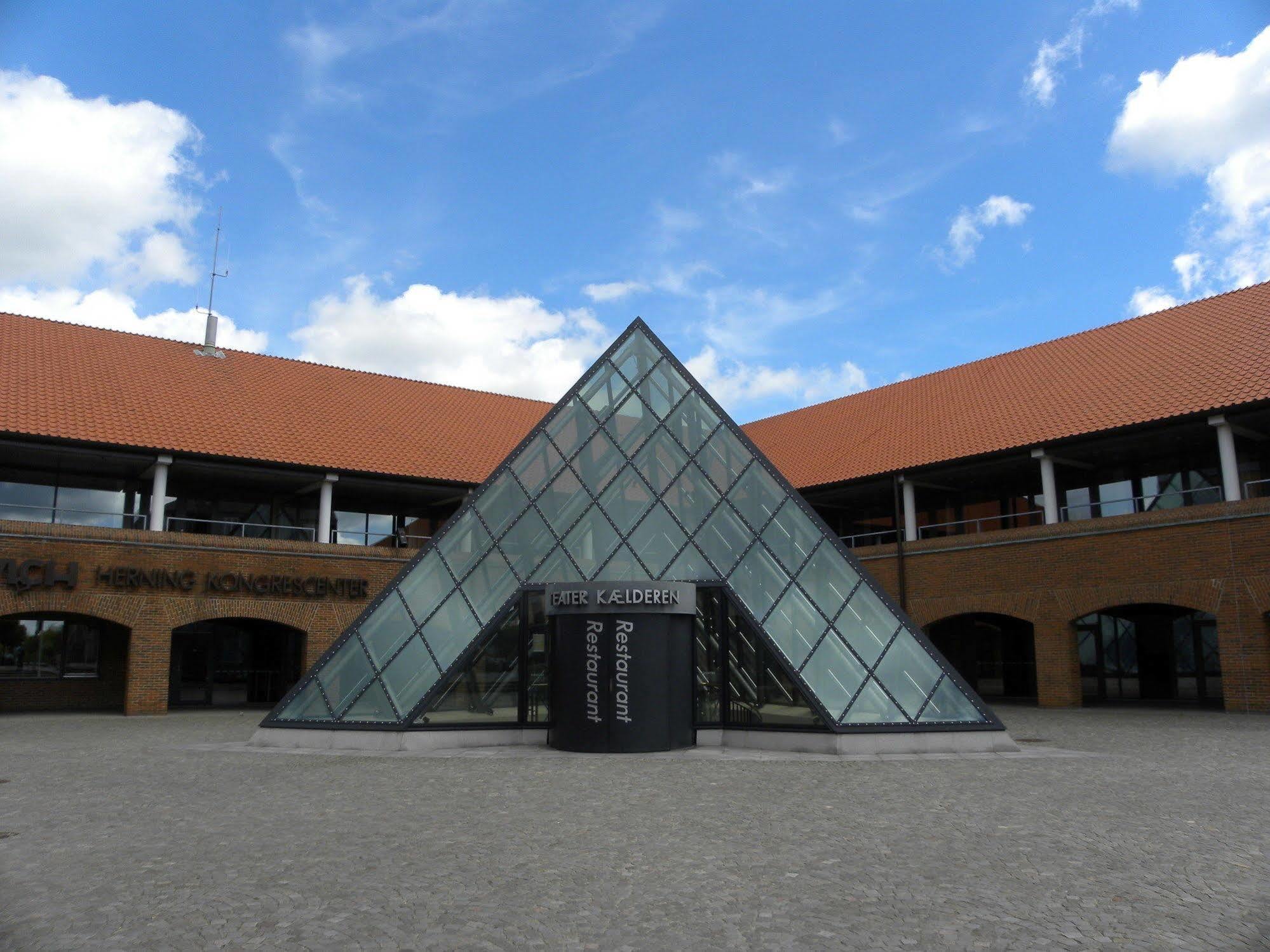 Herning City Apartments Apartment *