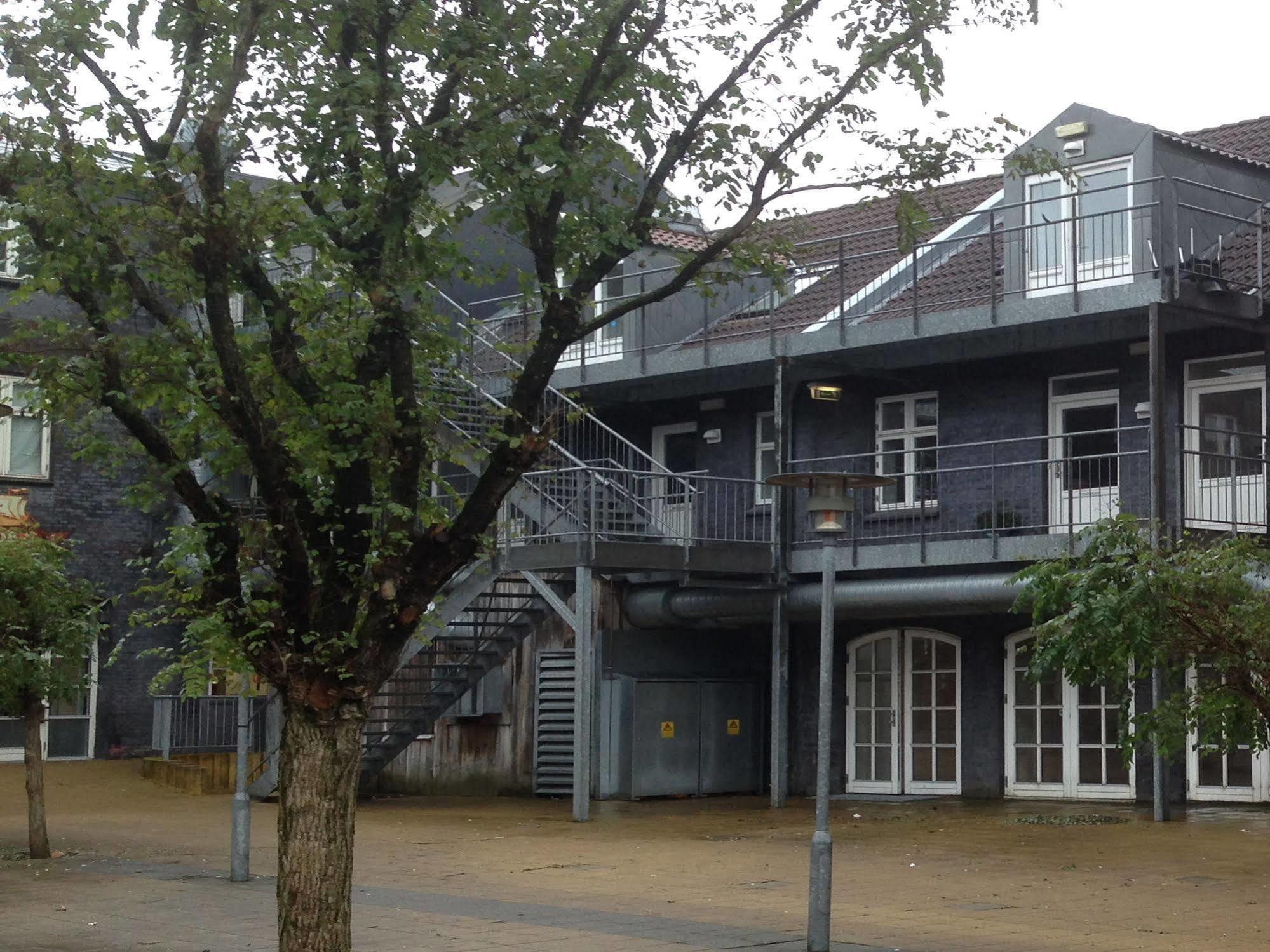 Apartment Herning City Apartments Herning