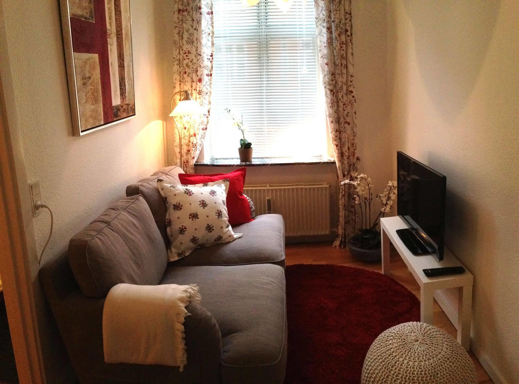 Herning City Apartments * Herning